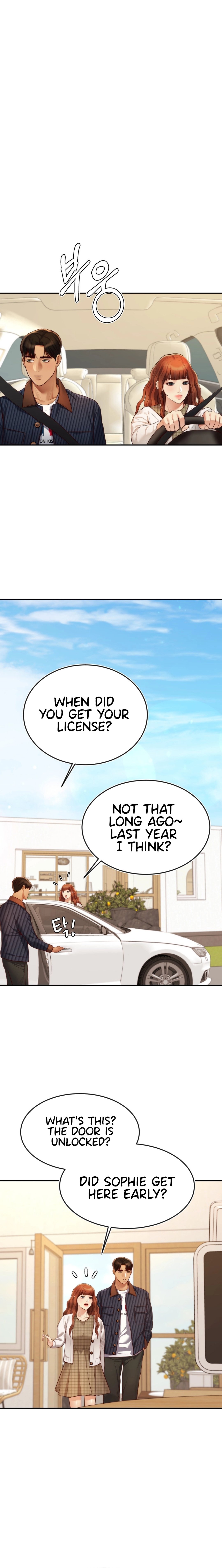 Blueming Manhwa - Chapter 12 Page 2