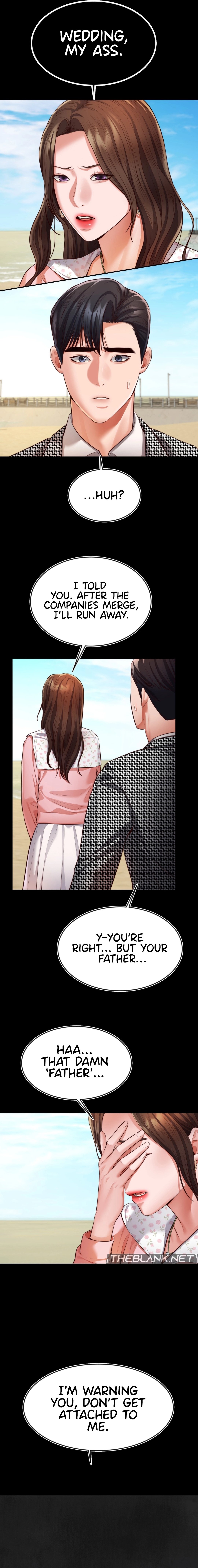 Blueming Manhwa - Chapter 26 Page 10