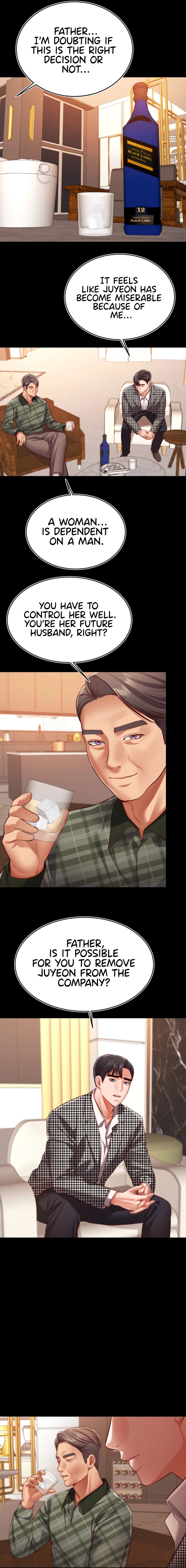 Blueming Manhwa - Chapter 26 Page 12