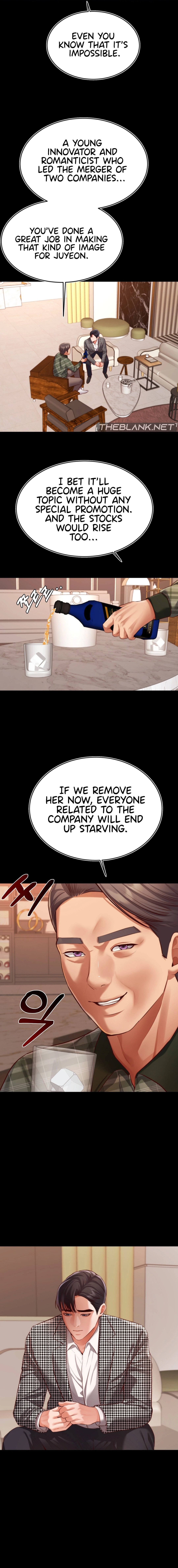 Blueming Manhwa - Chapter 26 Page 13