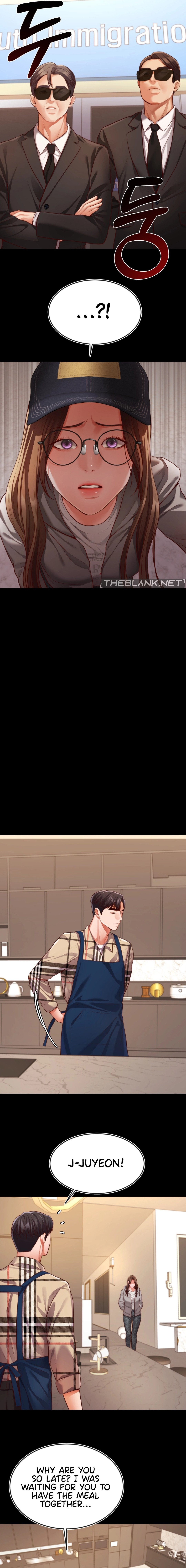 Blueming Manhwa - Chapter 26 Page 15