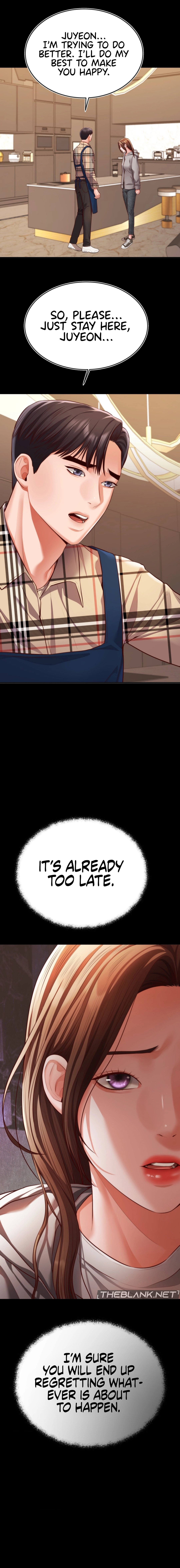 Blueming Manhwa - Chapter 26 Page 17