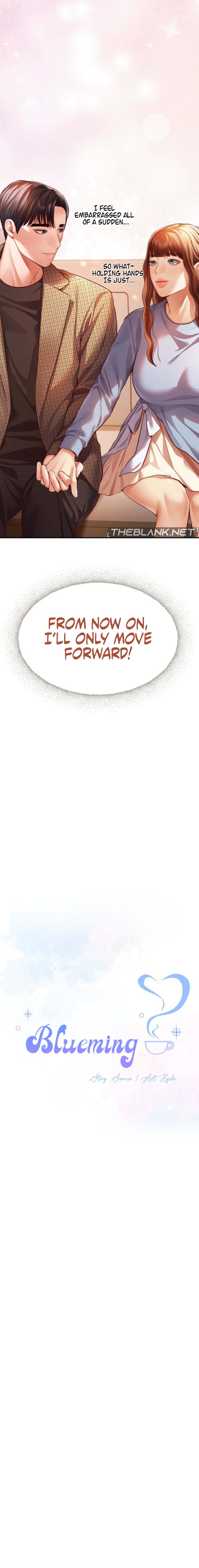 Blueming Manhwa - Chapter 26 Page 2