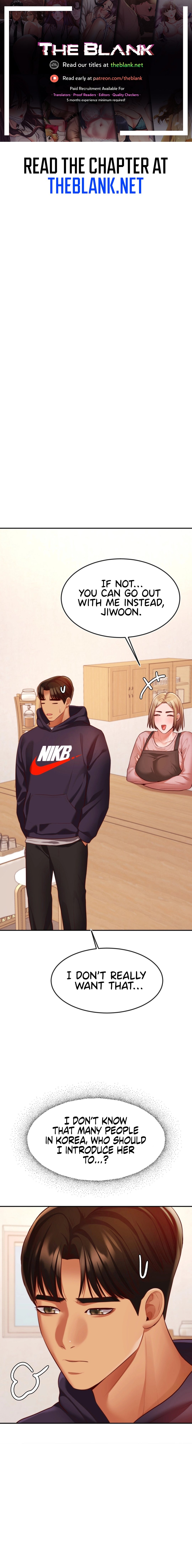 Blueming Manhwa - Chapter 20 Page 0