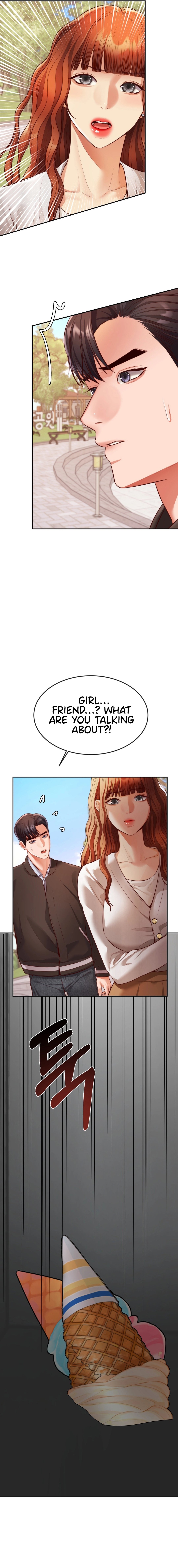 Blueming Manhwa - Chapter 20 Page 13