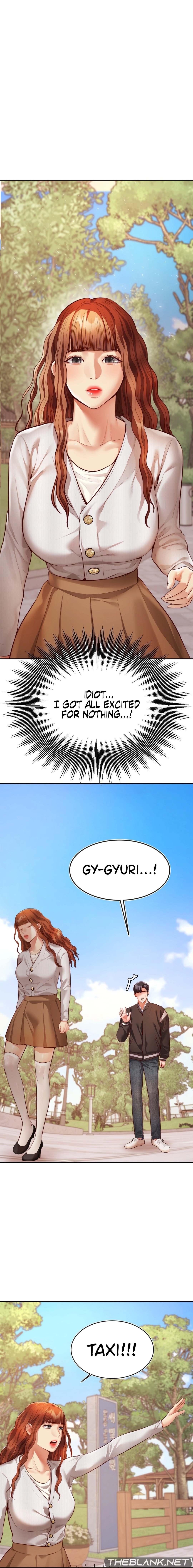 Blueming Manhwa - Chapter 20 Page 14