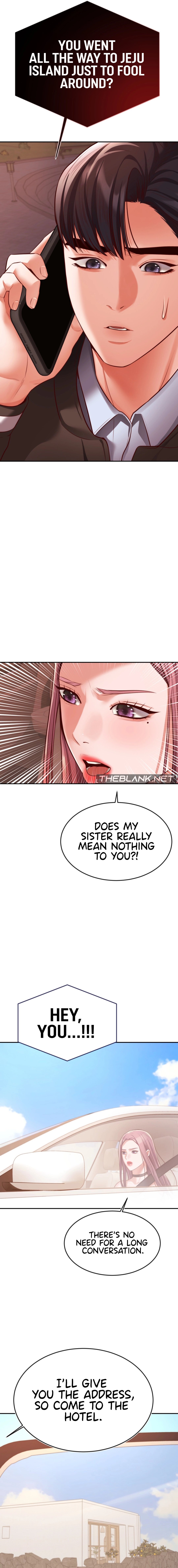 Blueming Manhwa - Chapter 20 Page 18