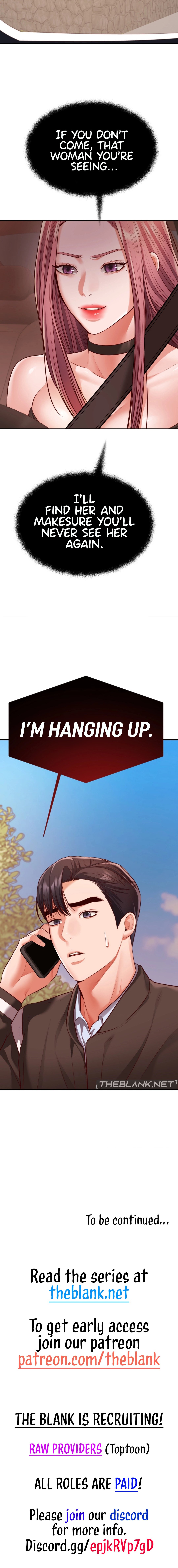 Blueming Manhwa - Chapter 20 Page 19