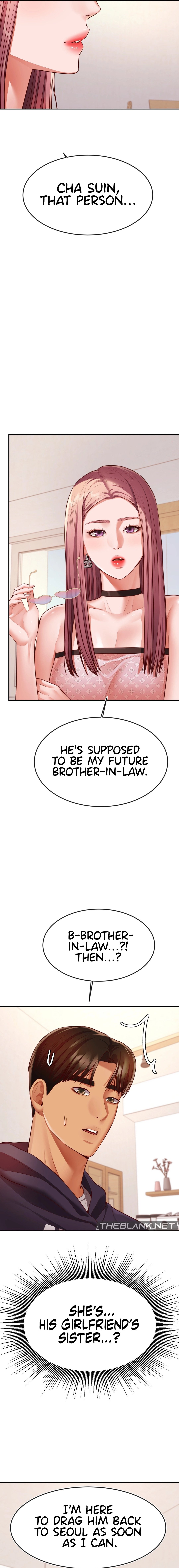 Blueming Manhwa - Chapter 20 Page 3