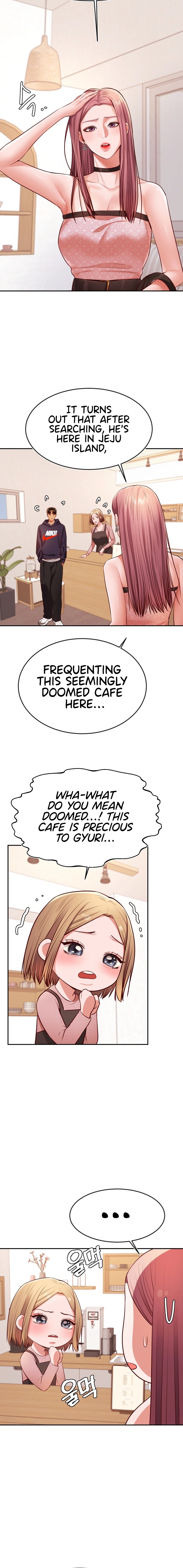 Blueming Manhwa - Chapter 20 Page 4