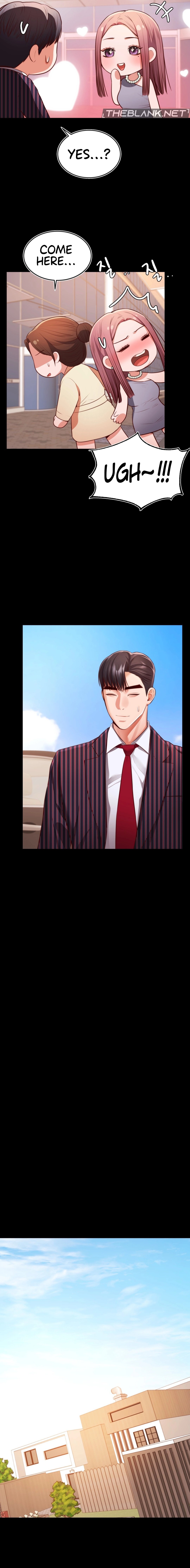 Blueming Manhwa - Chapter 21 Page 10