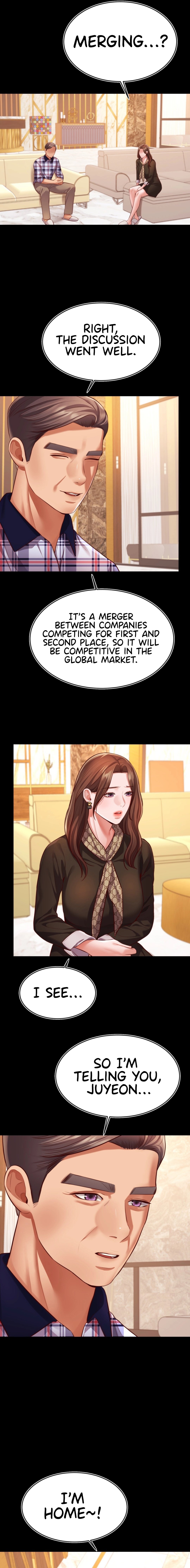 Blueming Manhwa - Chapter 21 Page 11