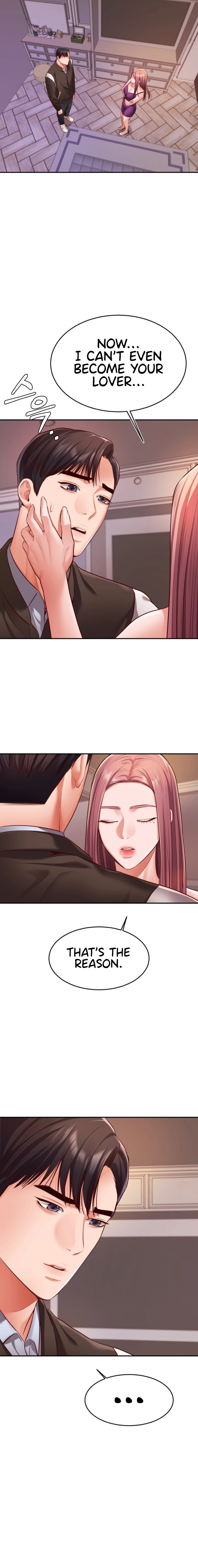 Blueming Manhwa - Chapter 21 Page 17