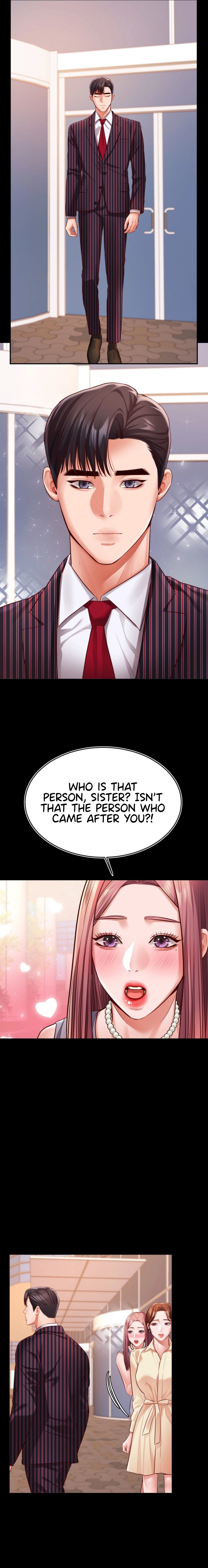 Blueming Manhwa - Chapter 21 Page 8