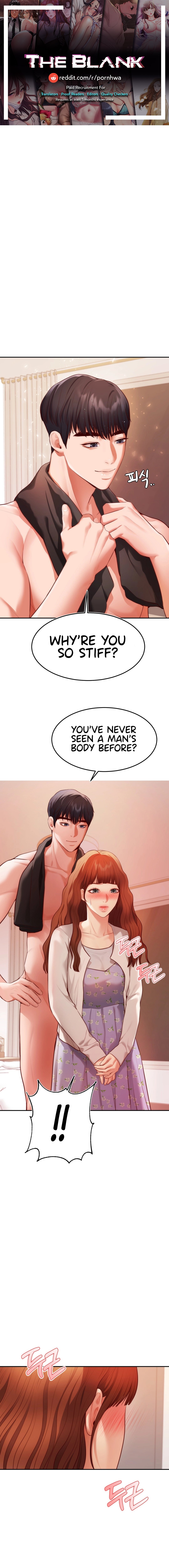 Blueming Manhwa - Chapter 3 Page 0