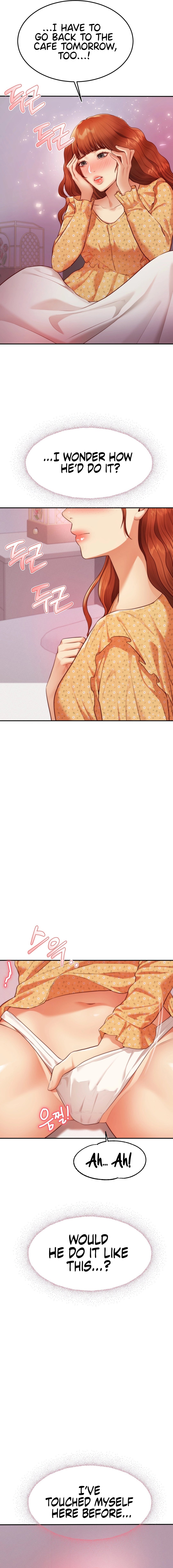 Blueming Manhwa - Chapter 3 Page 7