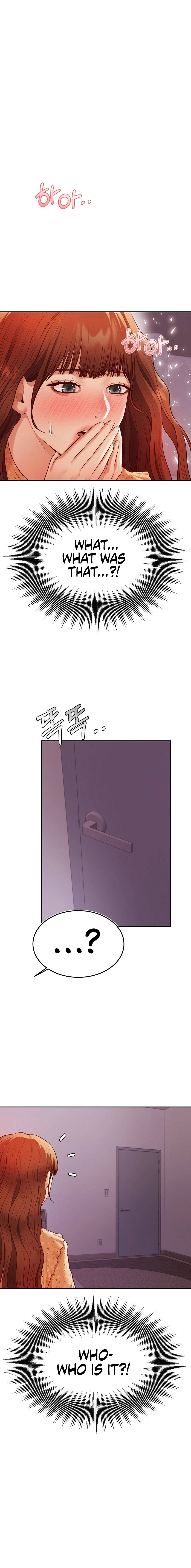 Blueming Manhwa - Chapter 3 Page 10