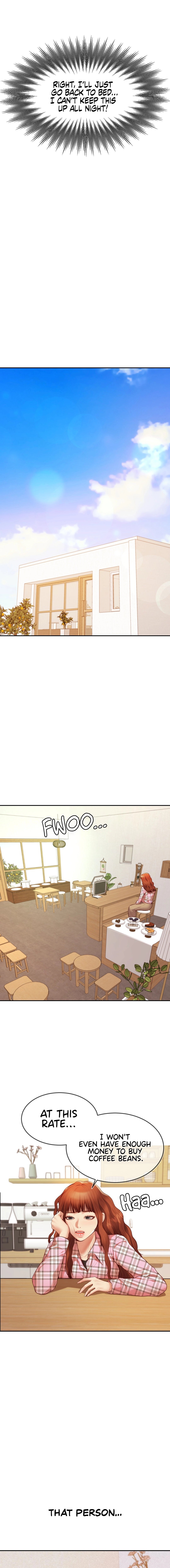 Blueming Manhwa - Chapter 3 Page 12