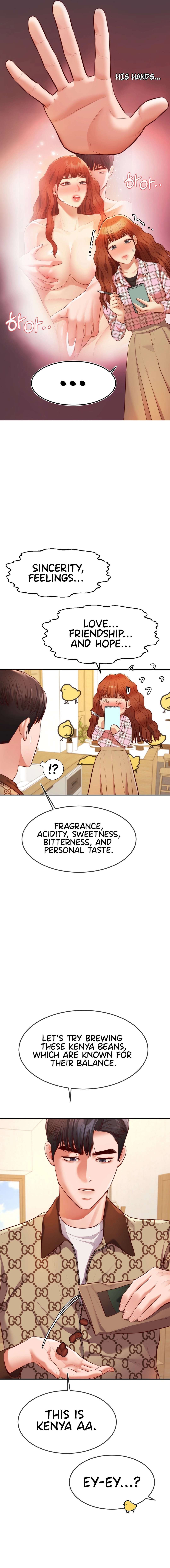 Blueming Manhwa - Chapter 3 Page 18