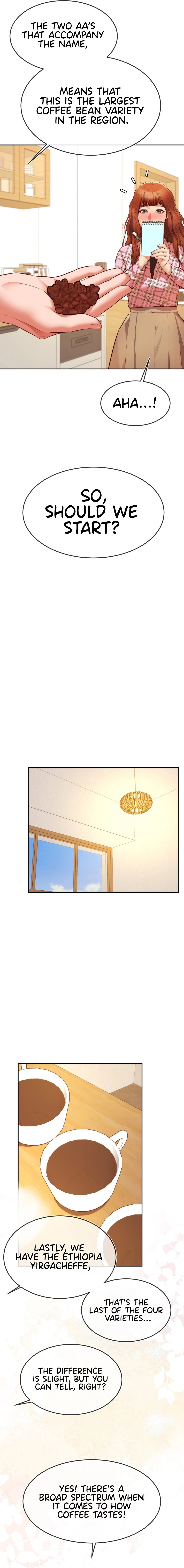 Blueming Manhwa - Chapter 3 Page 19