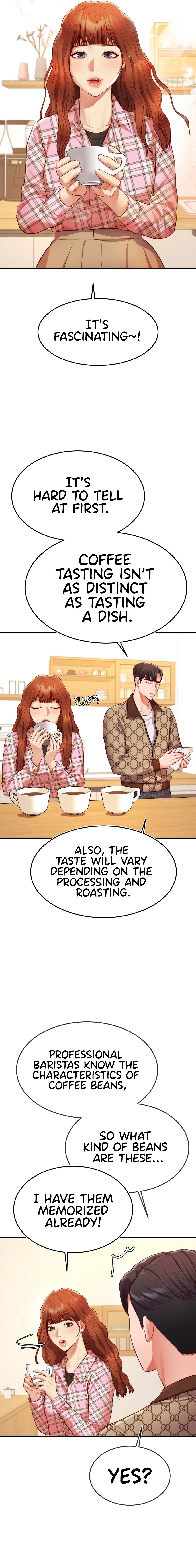 Blueming Manhwa - Chapter 3 Page 20