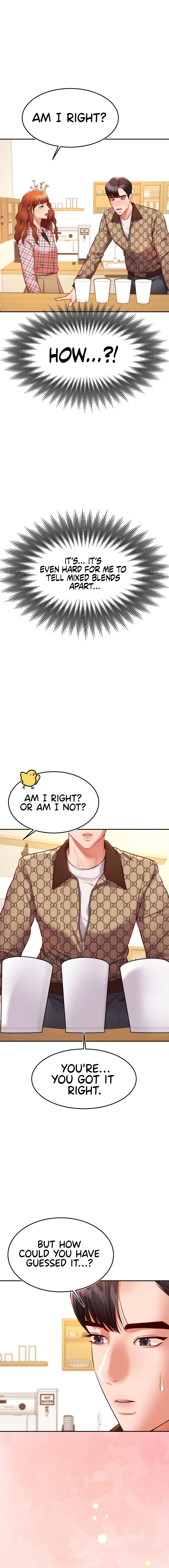 Blueming Manhwa - Chapter 3 Page 24