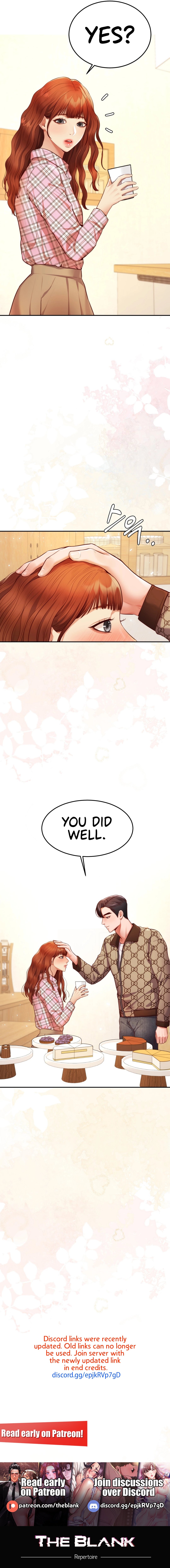 Blueming Manhwa - Chapter 3 Page 27