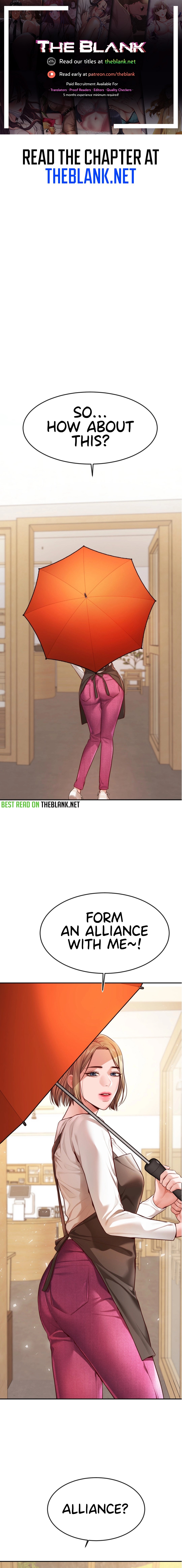 Blueming Manhwa - Chapter 13 Page 0