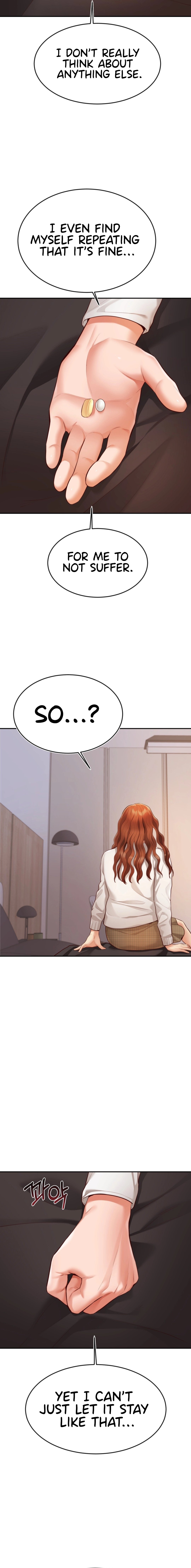 Blueming Manhwa - Chapter 13 Page 12