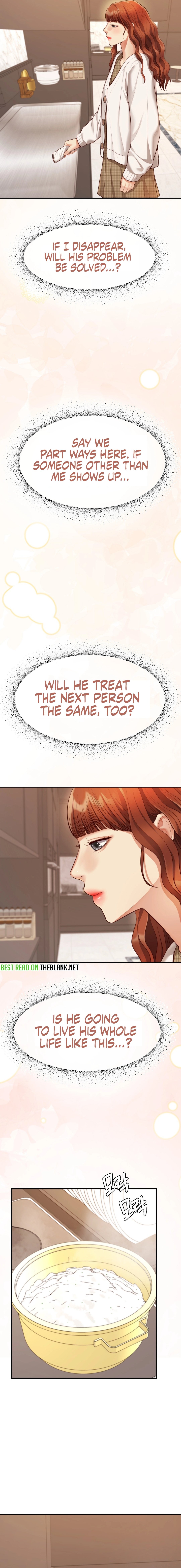 Blueming Manhwa - Chapter 13 Page 16