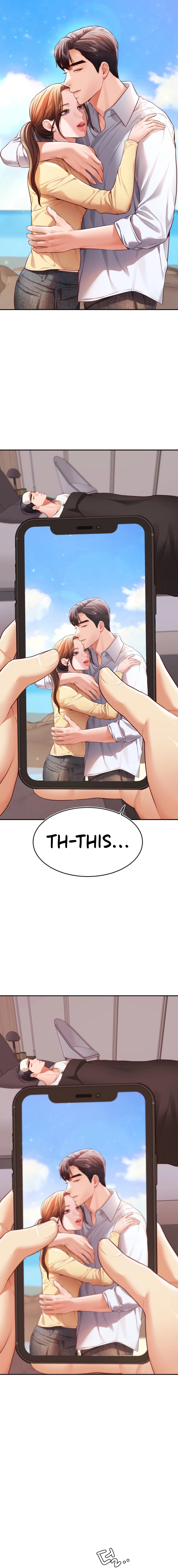 Blueming Manhwa - Chapter 13 Page 18