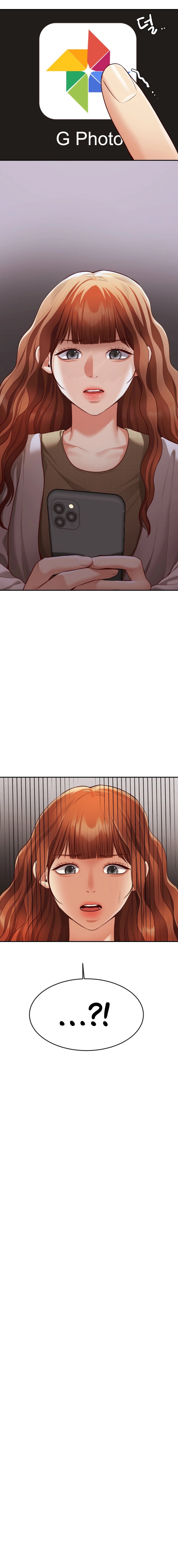 Blueming Manhwa - Chapter 13 Page 19
