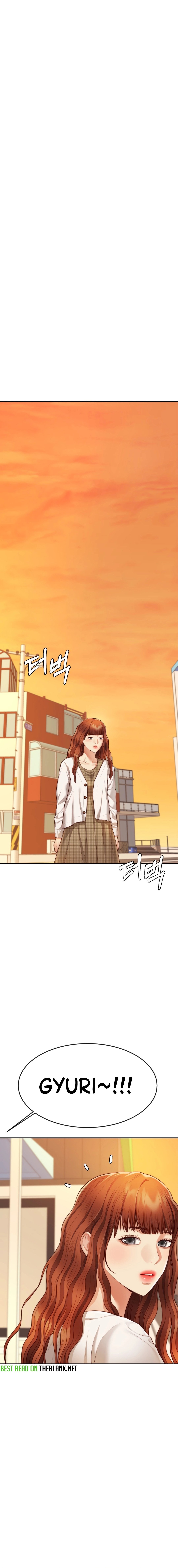 Blueming Manhwa - Chapter 13 Page 20