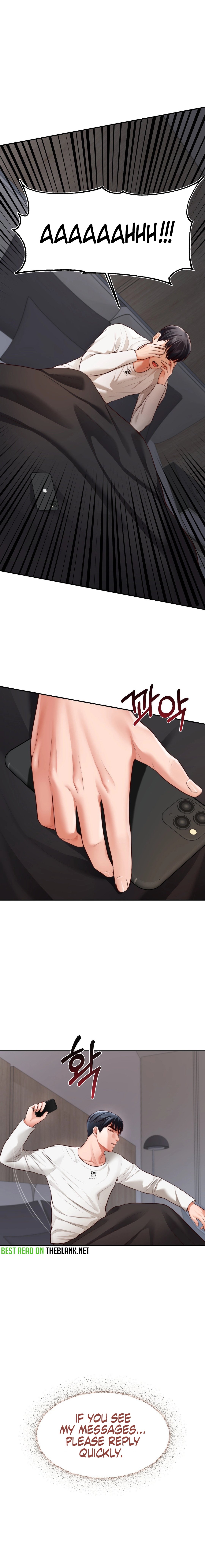 Blueming Manhwa - Chapter 13 Page 3