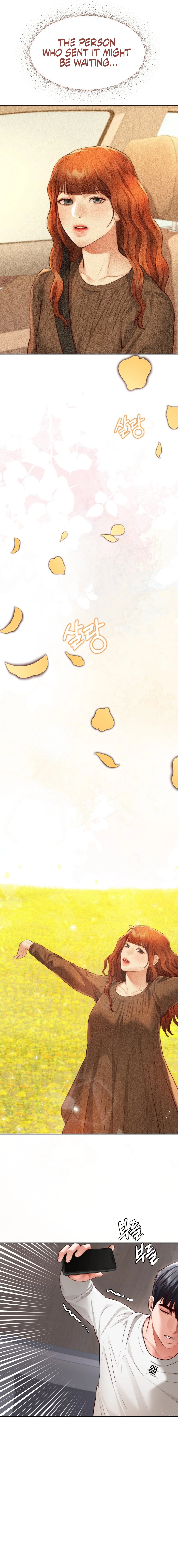 Blueming Manhwa - Chapter 13 Page 4