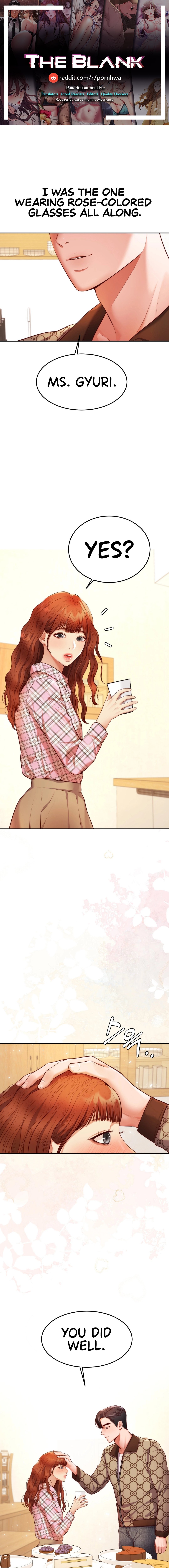 Blueming Manhwa - Chapter 4 Page 0