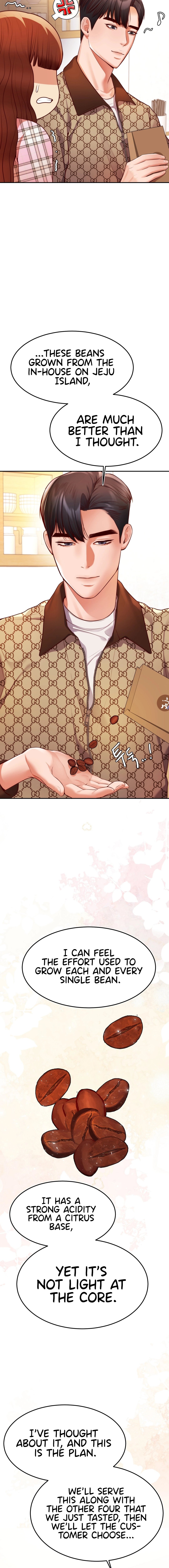 Blueming Manhwa - Chapter 4 Page 2