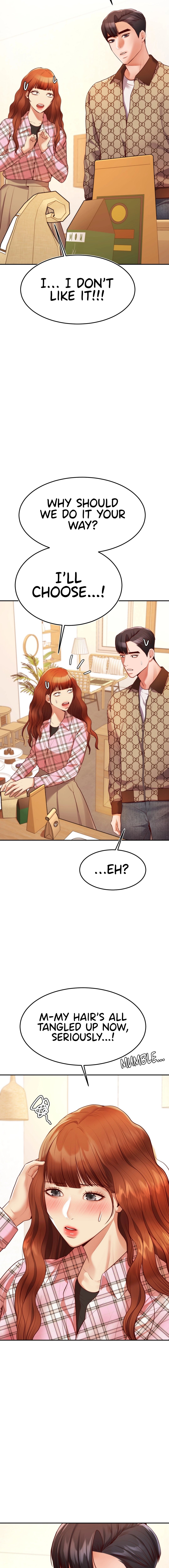Blueming Manhwa - Chapter 4 Page 3