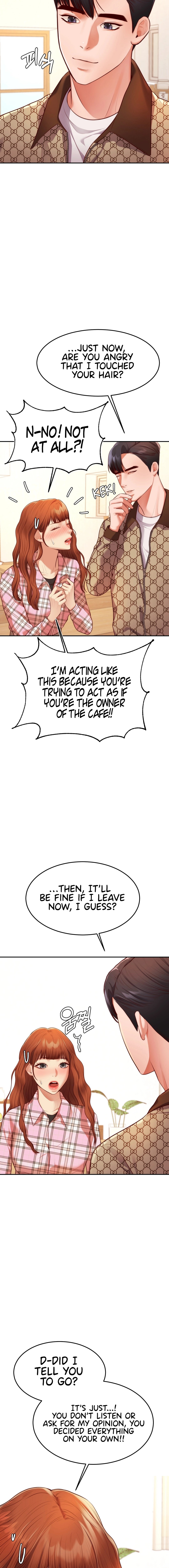 Blueming Manhwa - Chapter 4 Page 4