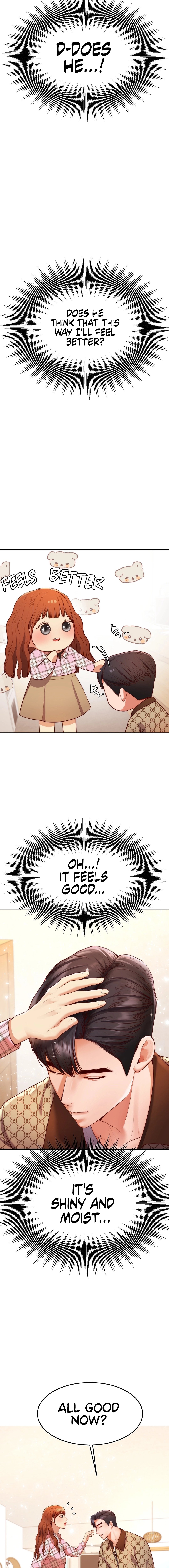 Blueming Manhwa - Chapter 4 Page 7