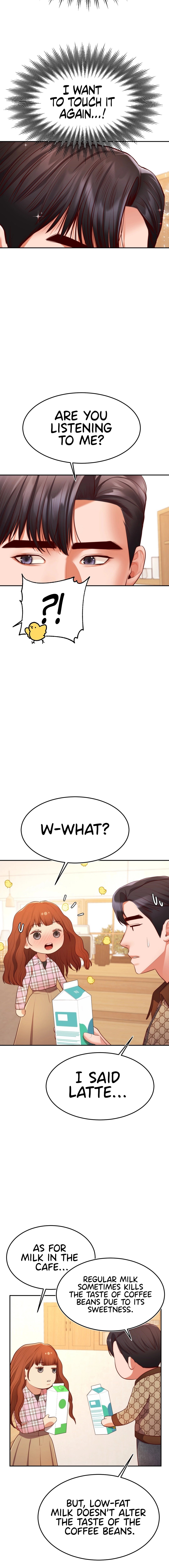 Blueming Manhwa - Chapter 4 Page 9