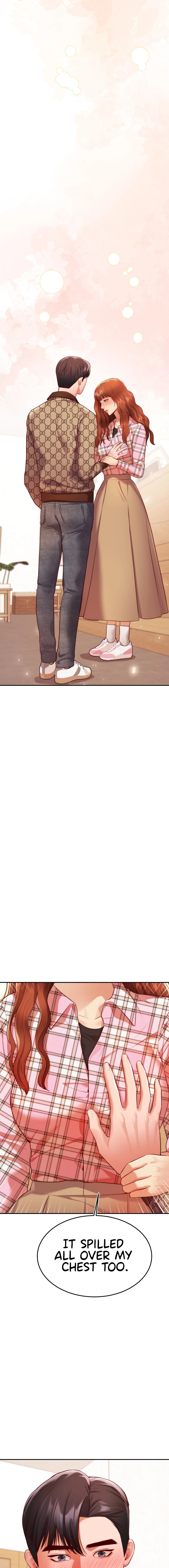 Blueming Manhwa - Chapter 4 Page 15