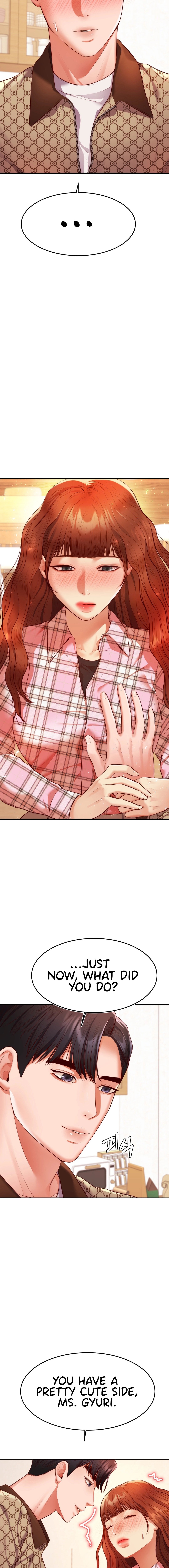 Blueming Manhwa - Chapter 4 Page 16