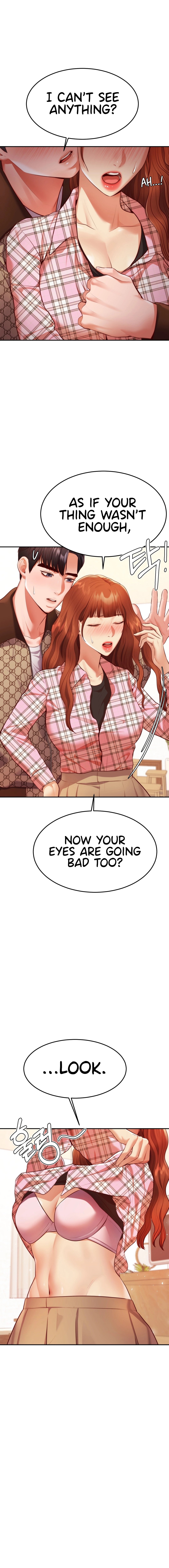 Blueming Manhwa - Chapter 4 Page 18