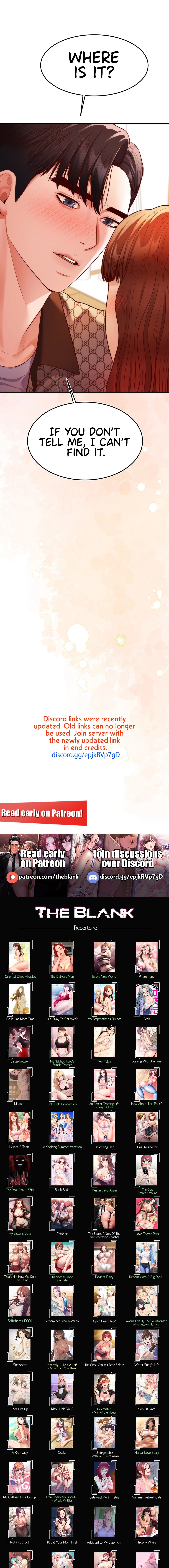 Blueming Manhwa - Chapter 4 Page 20