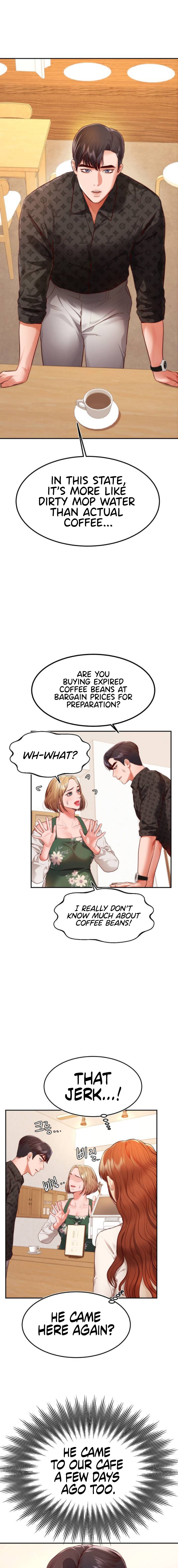 Blueming Manhwa - Chapter 1 Page 3