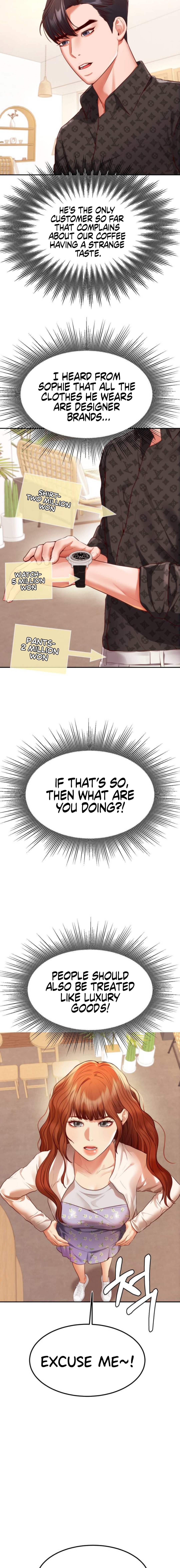 Blueming Manhwa - Chapter 1 Page 4