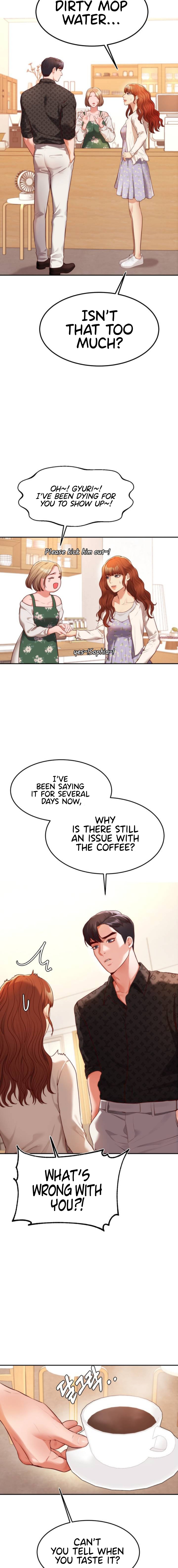 Blueming Manhwa - Chapter 1 Page 5