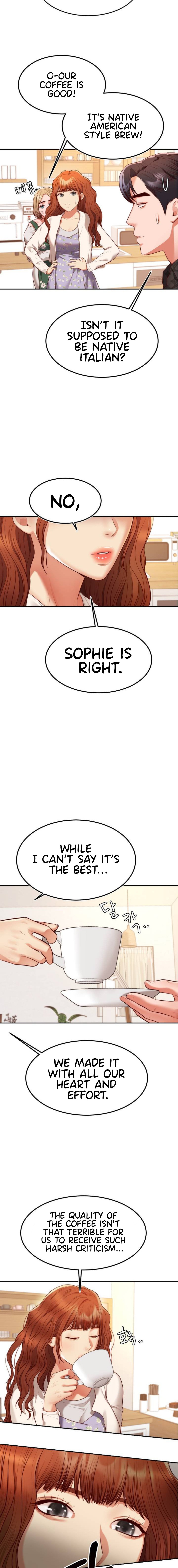 Blueming Manhwa - Chapter 1 Page 6