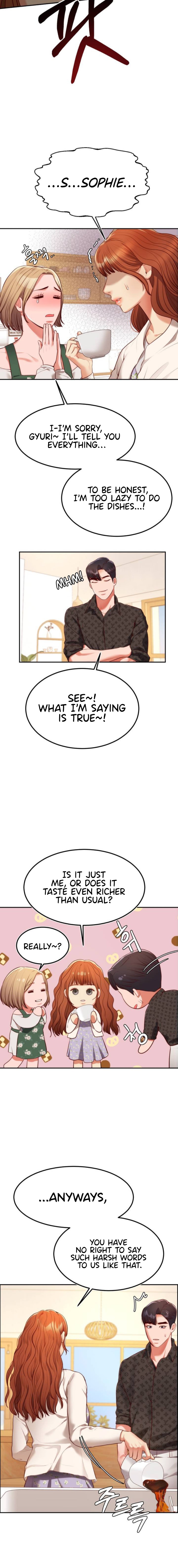 Blueming Manhwa - Chapter 1 Page 7